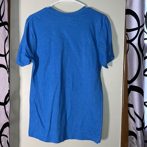 The Duck Company “get deep” Chicago, short sleeve, Graphic shirt, size small - Picture 6 of 6